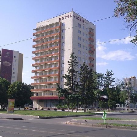 Kharkiv Apartmens Plekhanivs'Ka Buitenkant foto