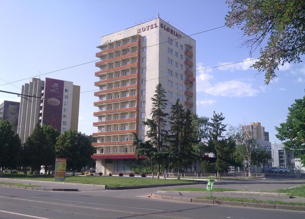 Kharkiv Apartmens Plekhanivs'Ka Buitenkant foto