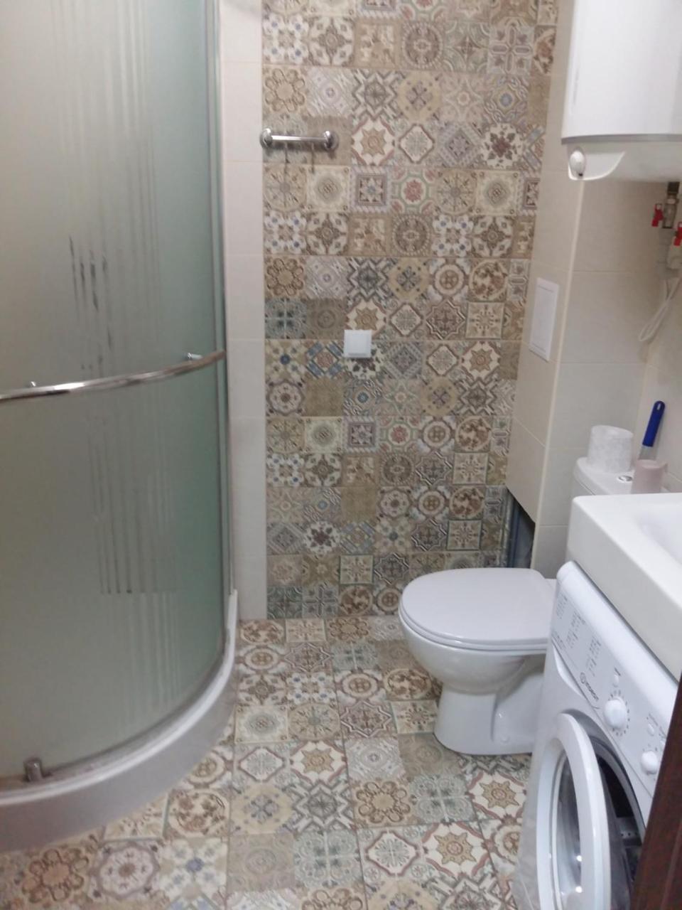 Kharkiv Apartmens Plekhanivs'Ka Buitenkant foto