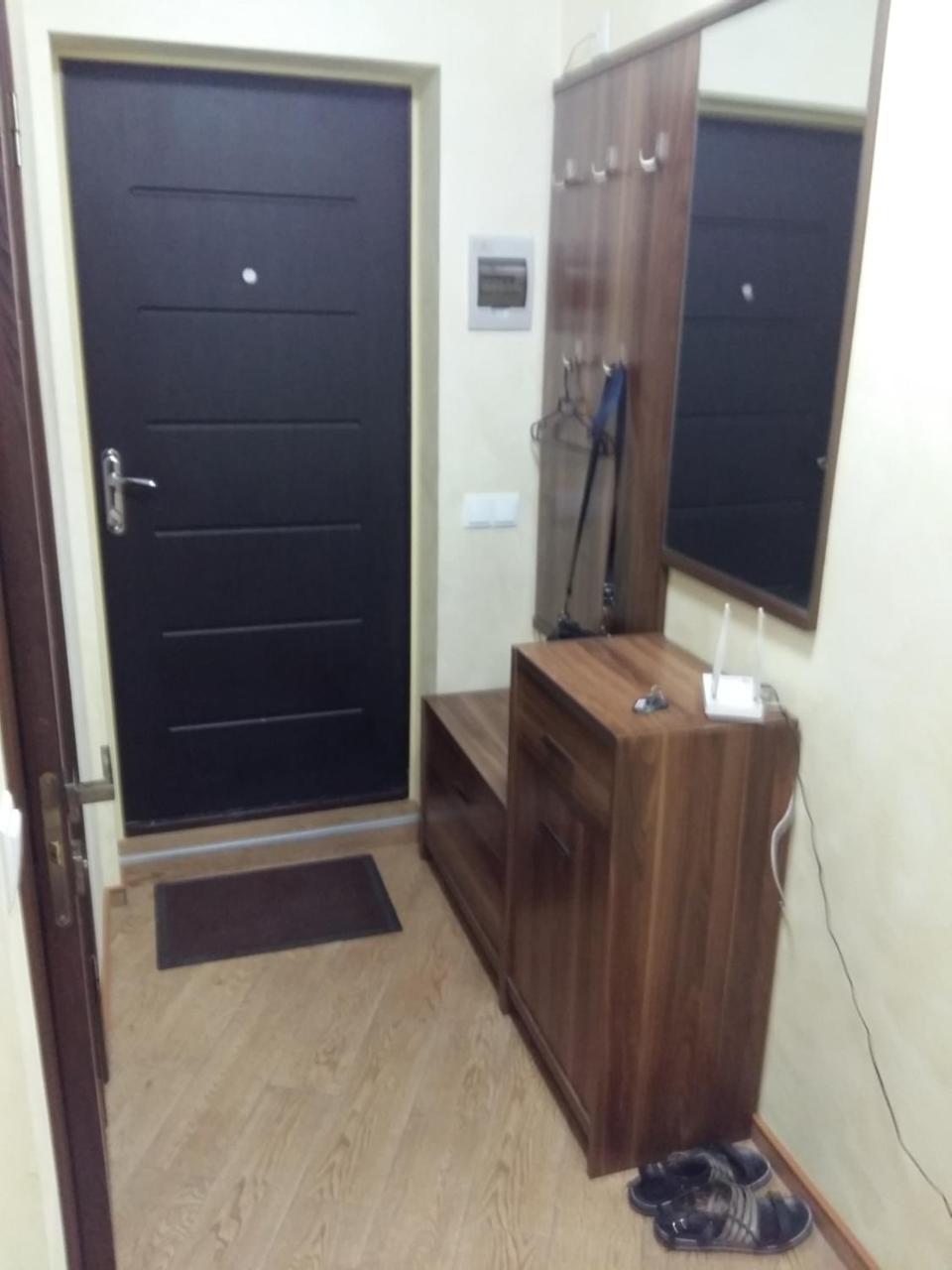Kharkiv Apartmens Plekhanivs'Ka Buitenkant foto