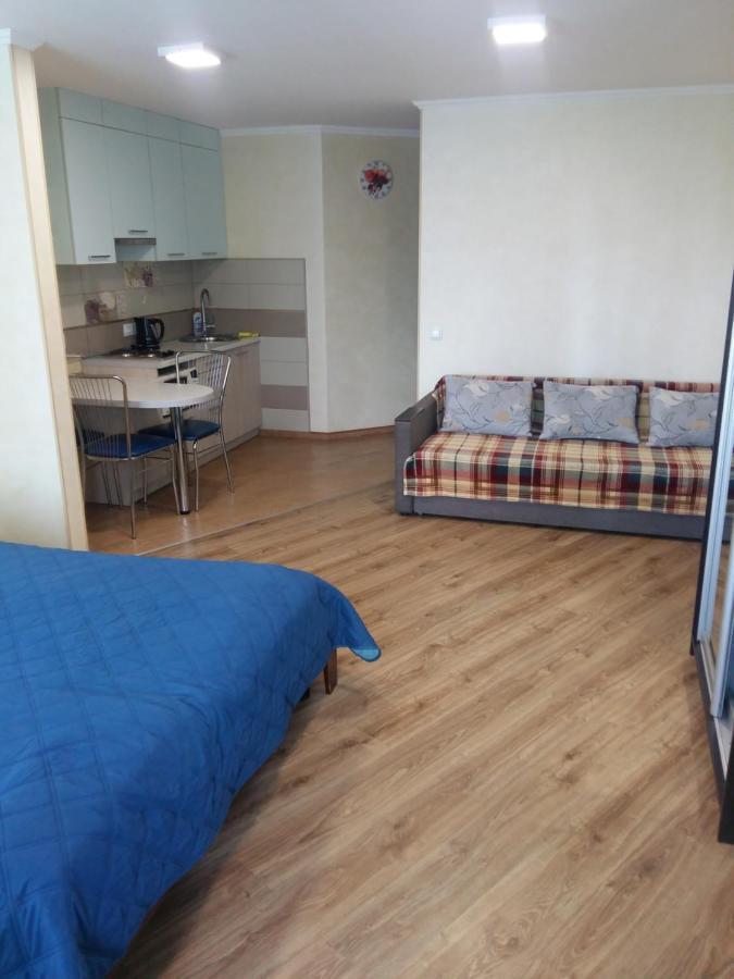 Kharkiv Apartmens Plekhanivs'Ka Buitenkant foto