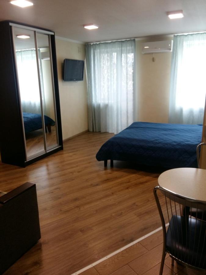 Kharkiv Apartmens Plekhanivs'Ka Buitenkant foto