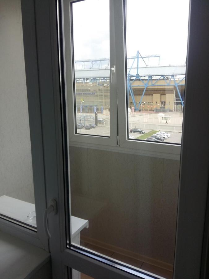 Kharkiv Apartmens Plekhanivs'Ka Buitenkant foto